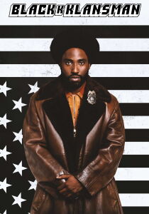 BlacKkKlansman streaming