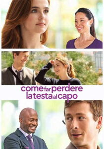 Come far perdere la testa al capo streaming