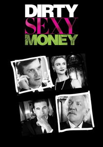 Dirty Sexy Money streaming