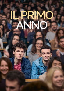 Il primo anno streaming