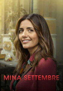 Mina Settembre streaming