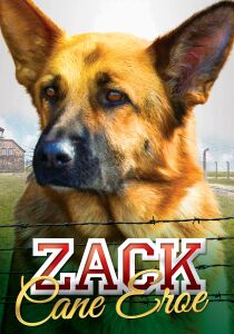Zack, cane eroe streaming