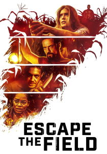 Escape the Field streaming