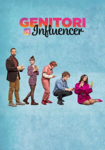 Genitori vs Influencer streaming