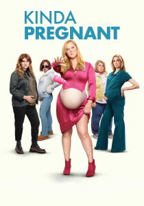 Kinda Pregnant streaming