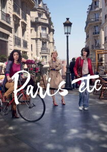 Paris etc. streaming