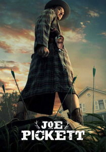 Joe Pickett streaming