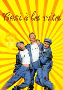 Così è la vita streaming
