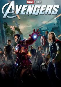 The Avengers streaming