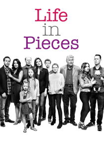 Life in Pieces streaming