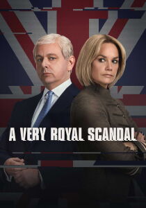 A Very Royal Scandal streaming