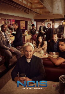NCIS - Unità Anticrimine streaming