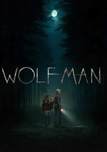 Wolf Man streaming