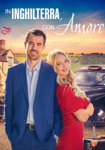 In Inghilterra, con amore streaming