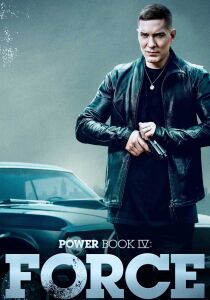 Power Book IV: Force streaming