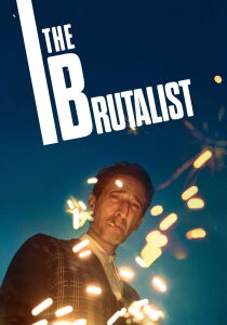 The Brutalist streaming