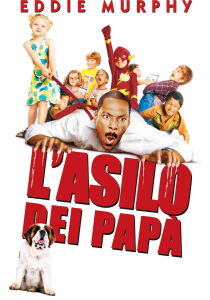 L'asilo dei papà streaming