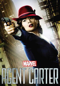 Agent Carter streaming