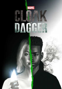 Cloak & Dagger streaming