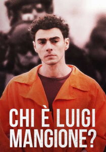 Chi è Luigi Mangione? [CORTO] streaming