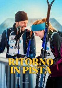 Ritorno in pista streaming