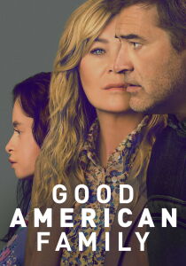 Good American Family streaming