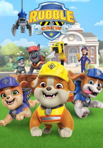 Rubble and Crew streaming