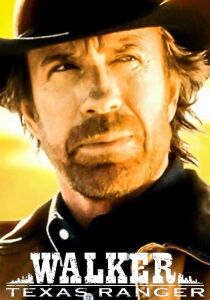 Walker Texas Ranger streaming