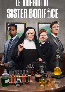 Le indagini di Sister Boniface streaming