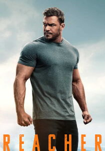 Reacher streaming