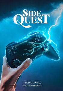 Side Quest streaming
