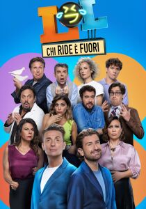 LOL - Chi ride è fuori streaming