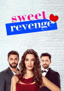Sweet revenge streaming
