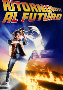 Ritorno al futuro streaming