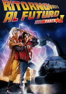 Ritorno al futuro - Parte II streaming