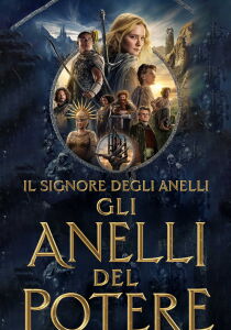 Il Signore degli Anelli - Gli Anelli del Potere streaming