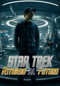 Star Trek - Ritorno al futuro streaming