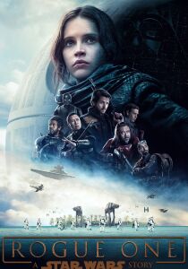 Rogue One - A Star Wars Story streaming