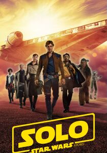 Solo - A Star Wars Story streaming