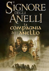 Il Signore degli Anelli - La Compagnia dell'Anello streaming
