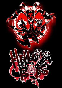 Helluva Boss - Shorts streaming
