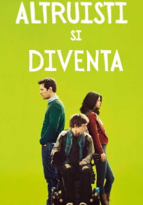 Altruisti si diventa streaming