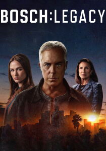 Bosch - Legacy streaming