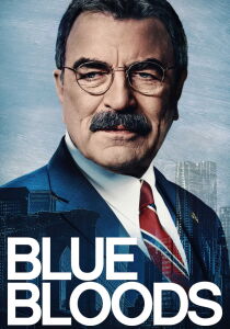 Blue Bloods streaming