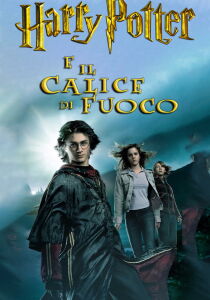 Harry Potter e il calice di fuoco streaming