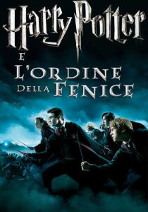 Harry Potter e l'ordine della fenice streaming