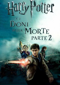 Harry Potter e i Doni della Morte - Parte 2 streaming