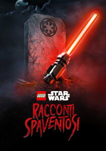 LEGO Star Wars - Racconti spaventosi streaming
