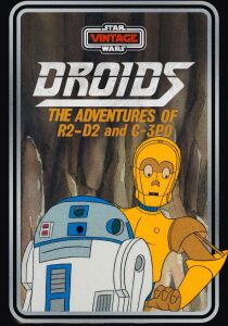 Star Wars Droids - The Adventures of R2-D2 and C-3PO streaming