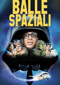 Balle spaziali streaming